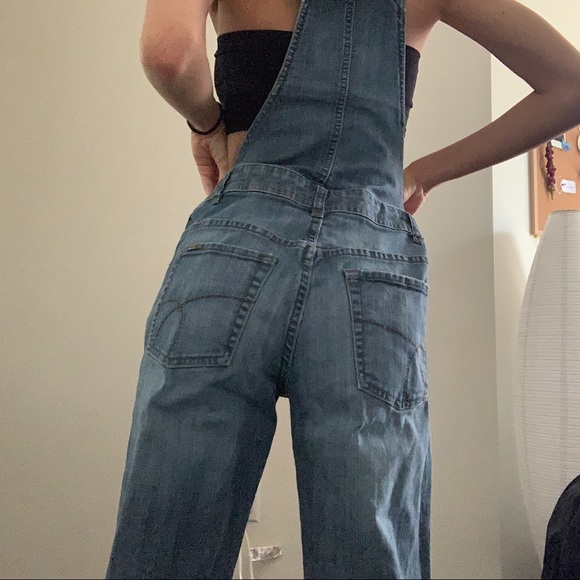 Tommy Hilfiger Overalls - Picture 2 of 4